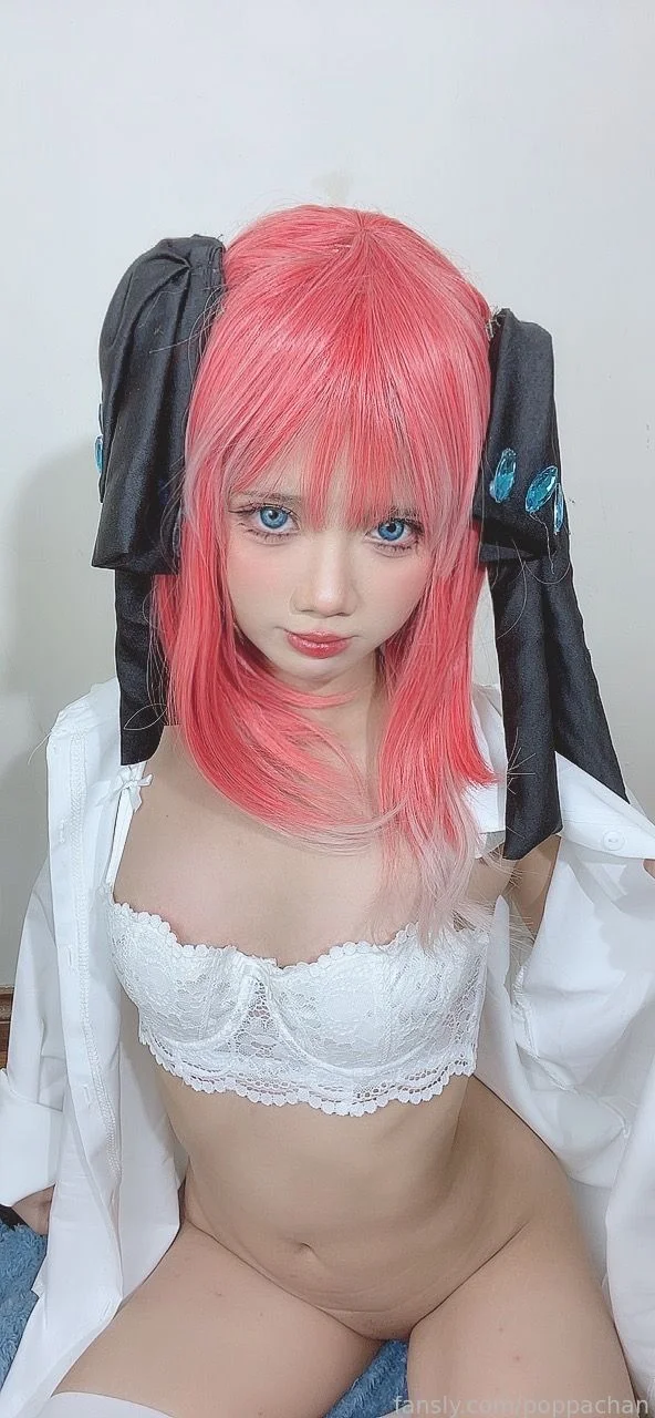 PoppaChan - Nino [84P-12MB] tg@simisebaisi 【丝足阁】051.webp